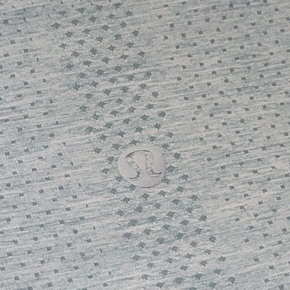 Lululemon x Peloton Light Green Swiftly Tech Short Sleeve Tee Top Size 6 T-Shirt - Picture 12 of 14